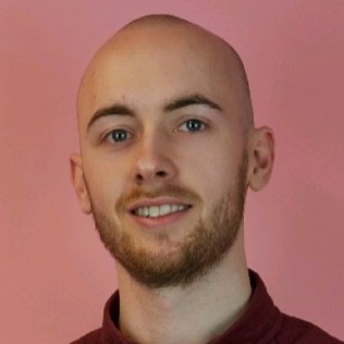 Jordan Michael Hart