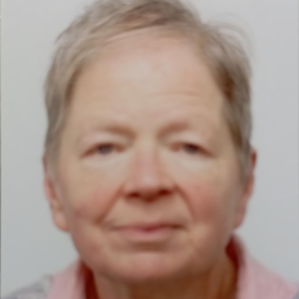 Lynne Tindle