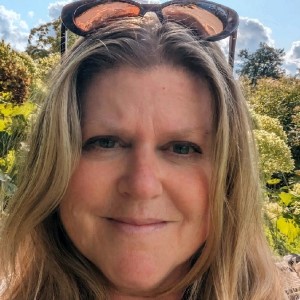 Marnie Enever
