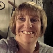 Alison Smith